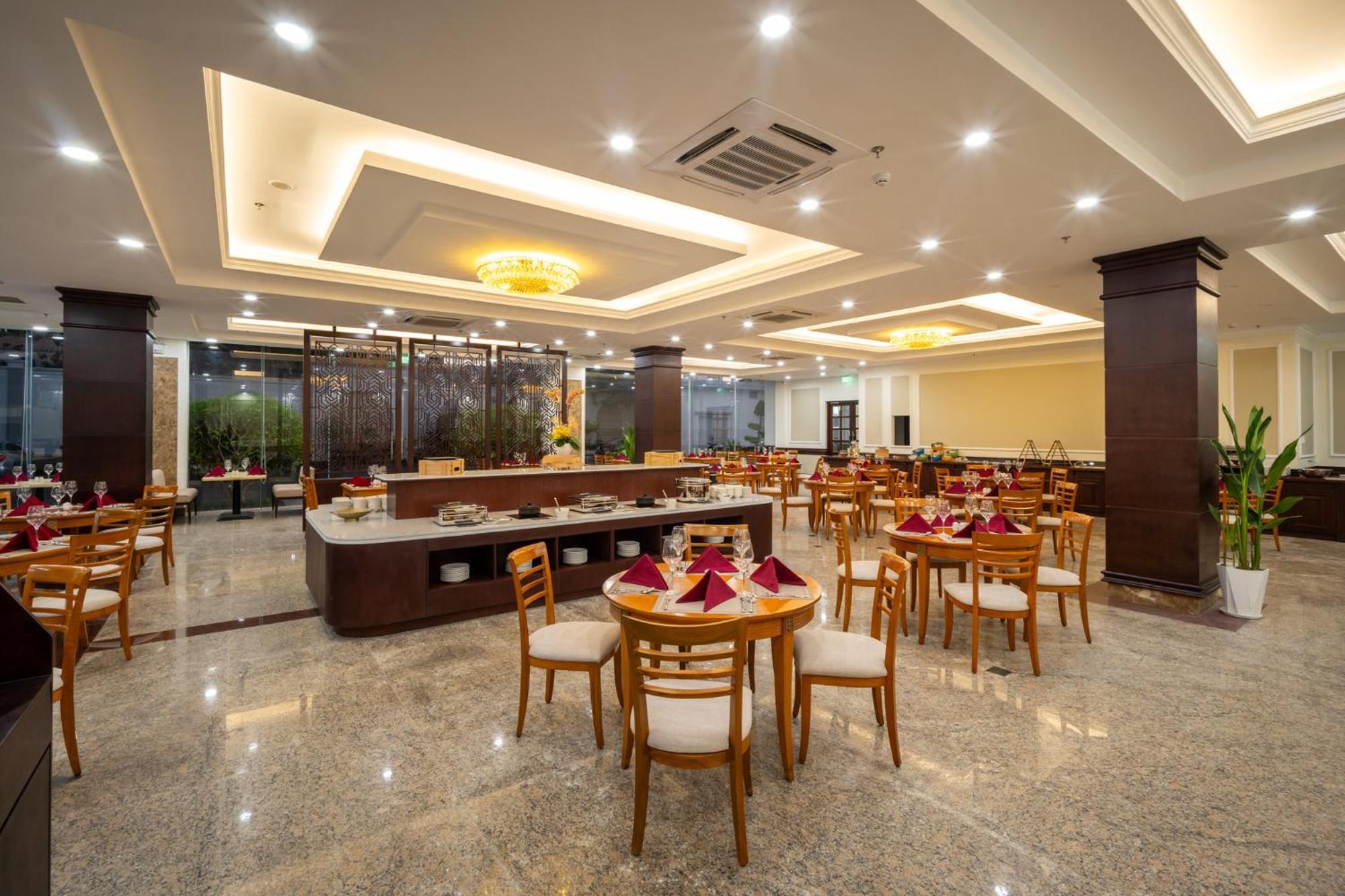 הו צ'י מין סיטי The Hub Hotel - Airport מראה חיצוני תמונה